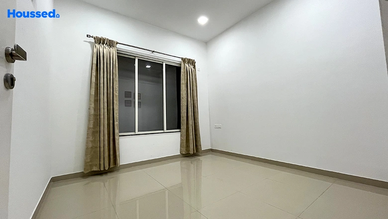 Sample Apartment